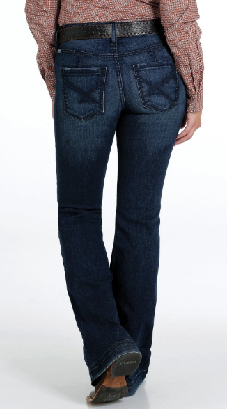 Cinch Women's Lynden Jean - MJ81454080