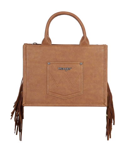 Wrangler Adelyn Bag - X6S2975BAG