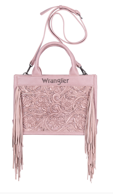 Wrangler Adelyn Bag - X6S2975BAG