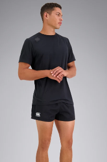 Canterbury Rugged Drill Short - E524075