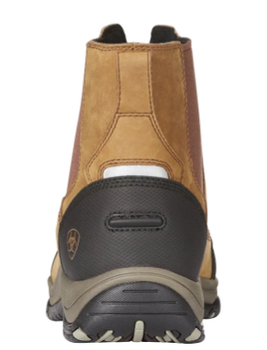 Ariat Men's Durayard H2O Boot - Distressed Brown - 10023098