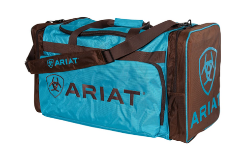 Ariat Unisex Full Size Gear Bag - 4-600