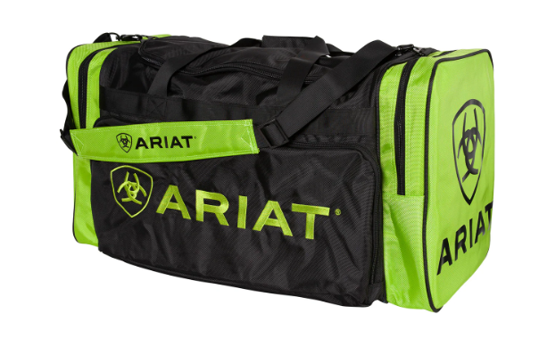 Ariat Unisex Full Size Gear Bag - 4-600