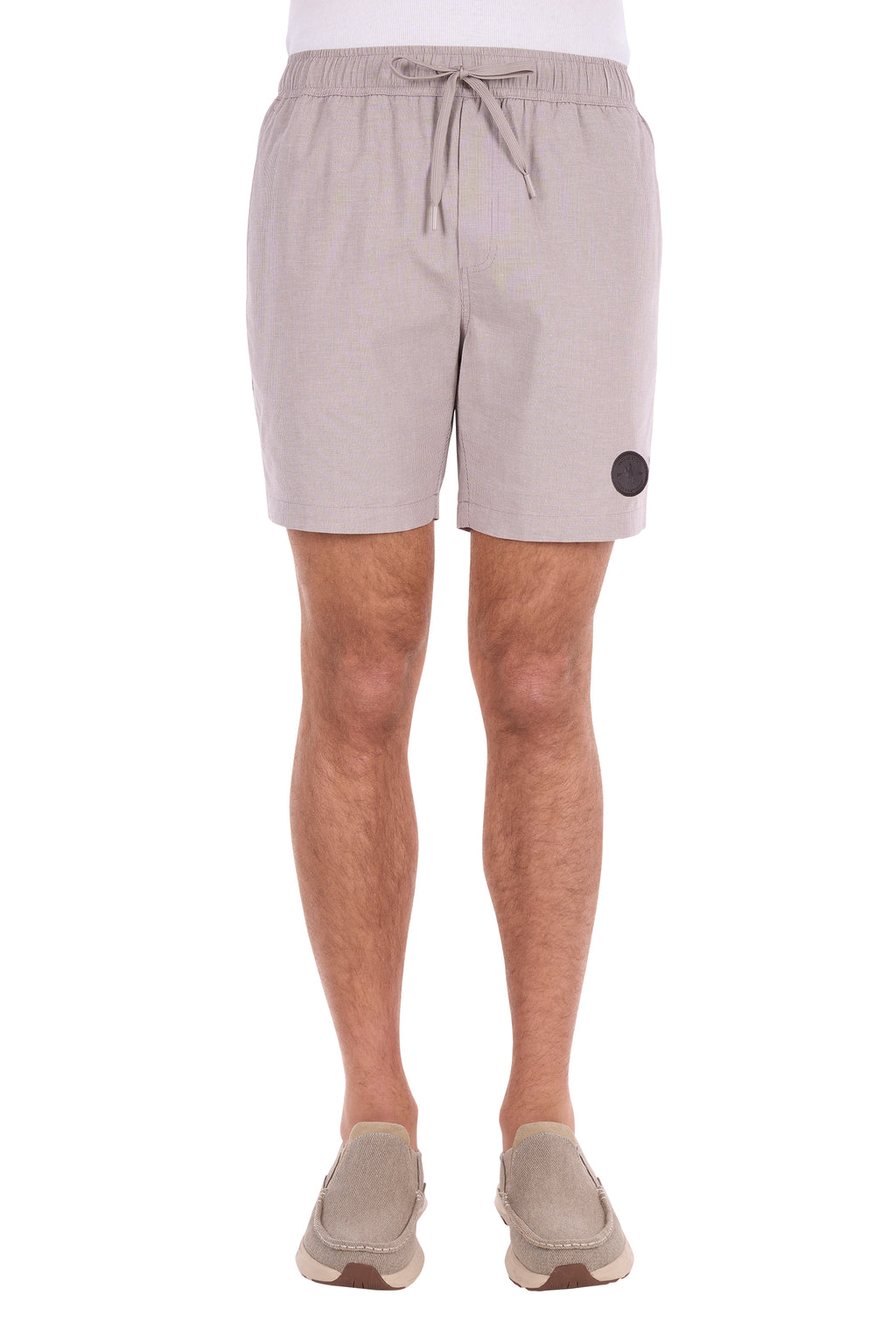 Thomas Cook Men's Rowan Short - Tan - T6S1309005