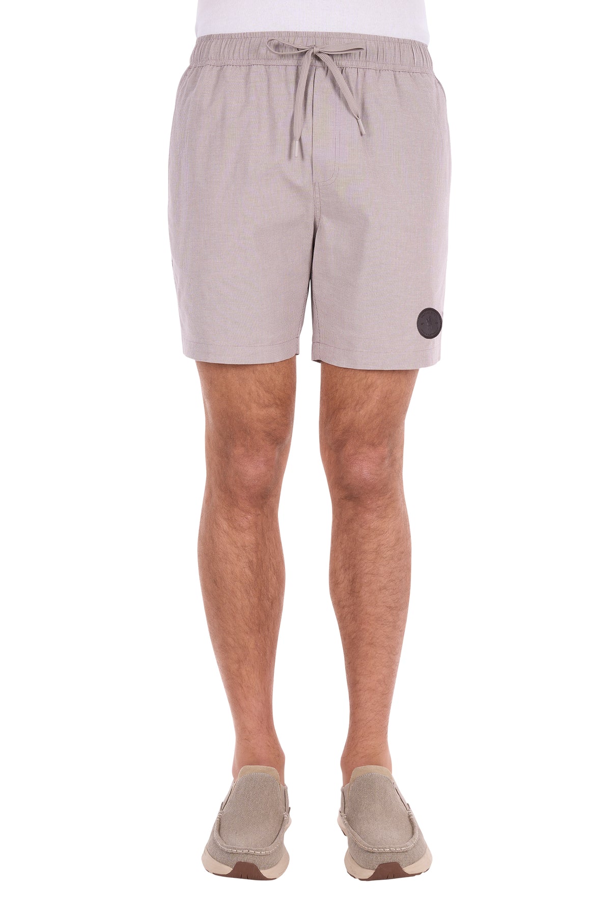 Thomas Cook Men's Rowan Short - Tan - T6S1309005