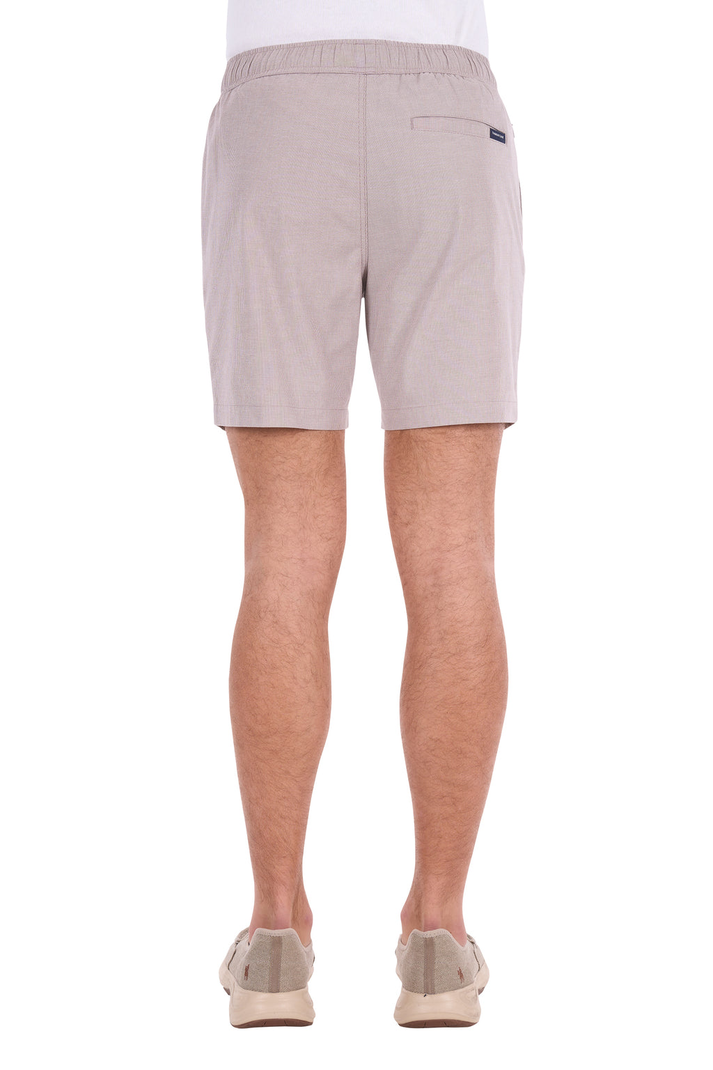 Thomas Cook Men's Rowan Short - Tan - T6S1309005
