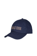 Thomas Cook Percy Cap - Navy - T6S1989CAP