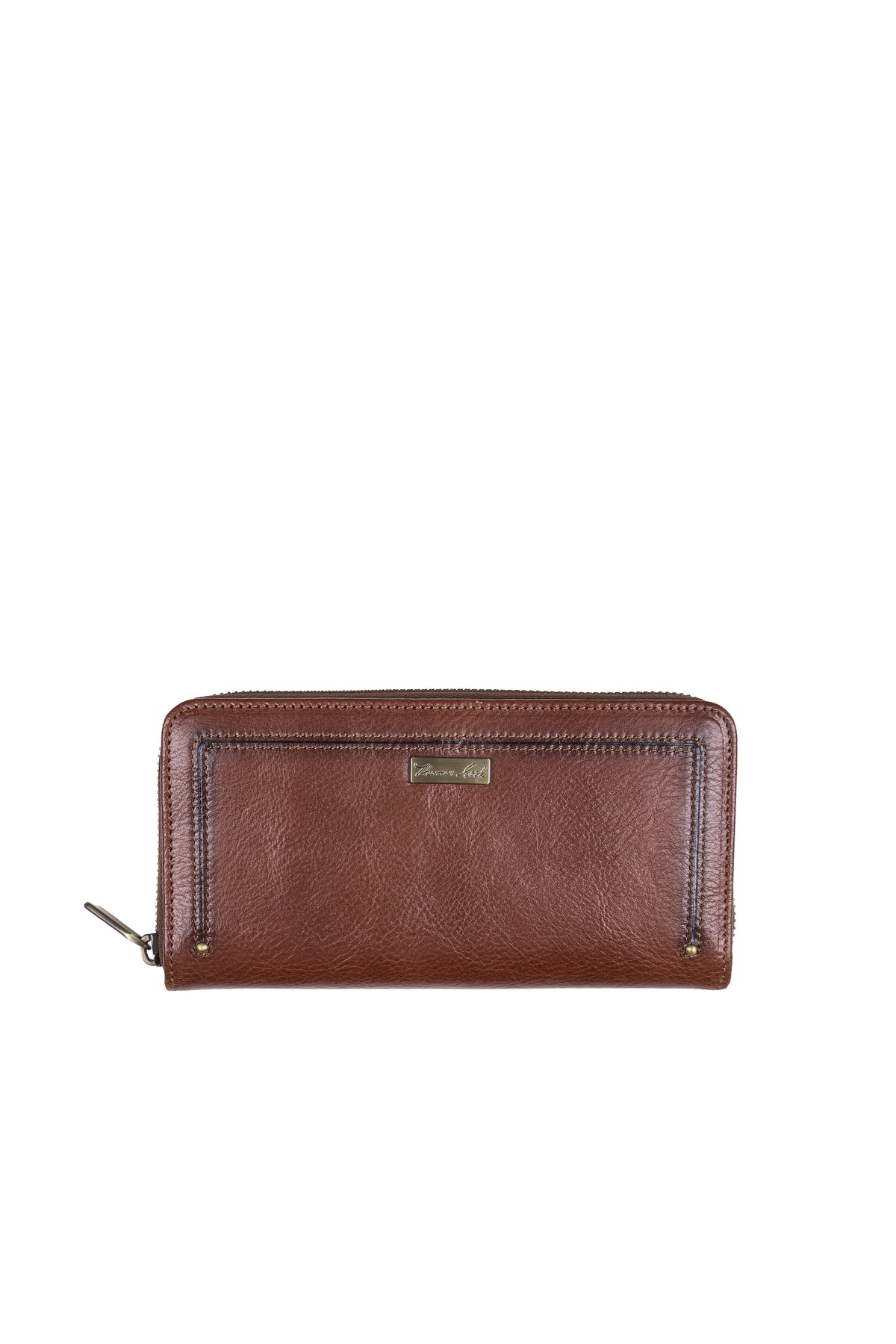 Thomas Cook Milana Wallet - Burnished Tan - T6S2903WLT