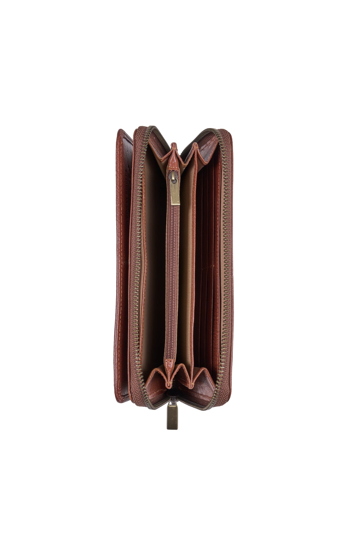 Thomas Cook Milana Wallet - Burnished Tan - T6S2903WLT