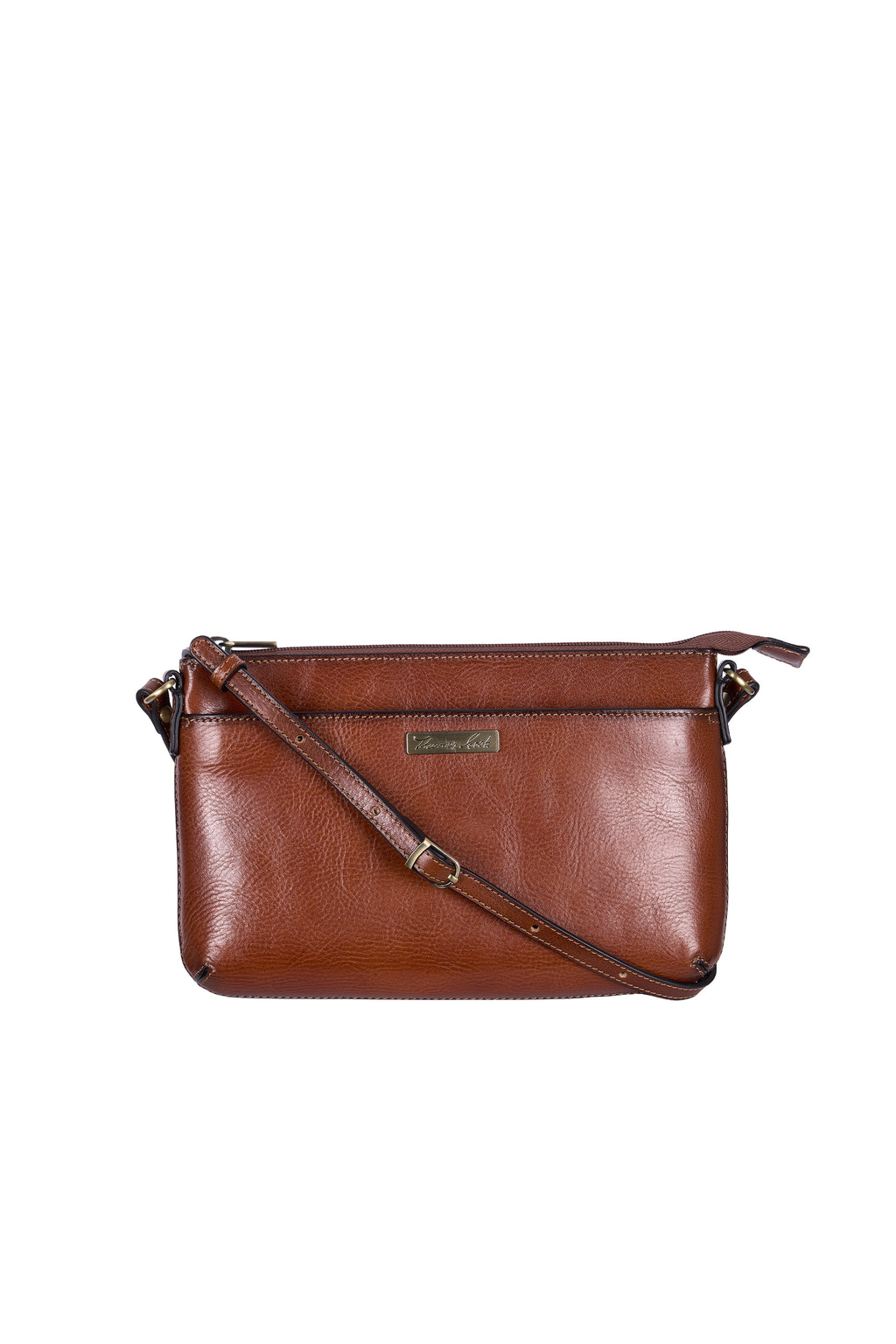 Thomas Cook Edith Bag - Tan - T6S2904BAG