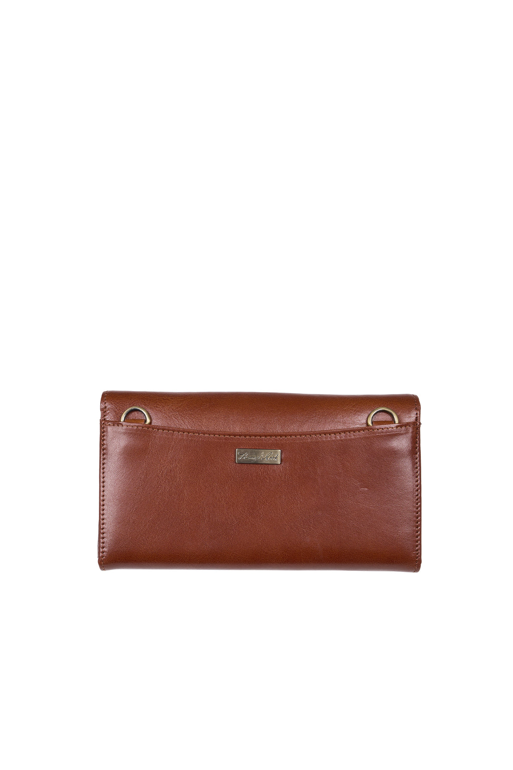 Thomas Cook Louisa Wallet Bag - Tan - T6S2913WLT