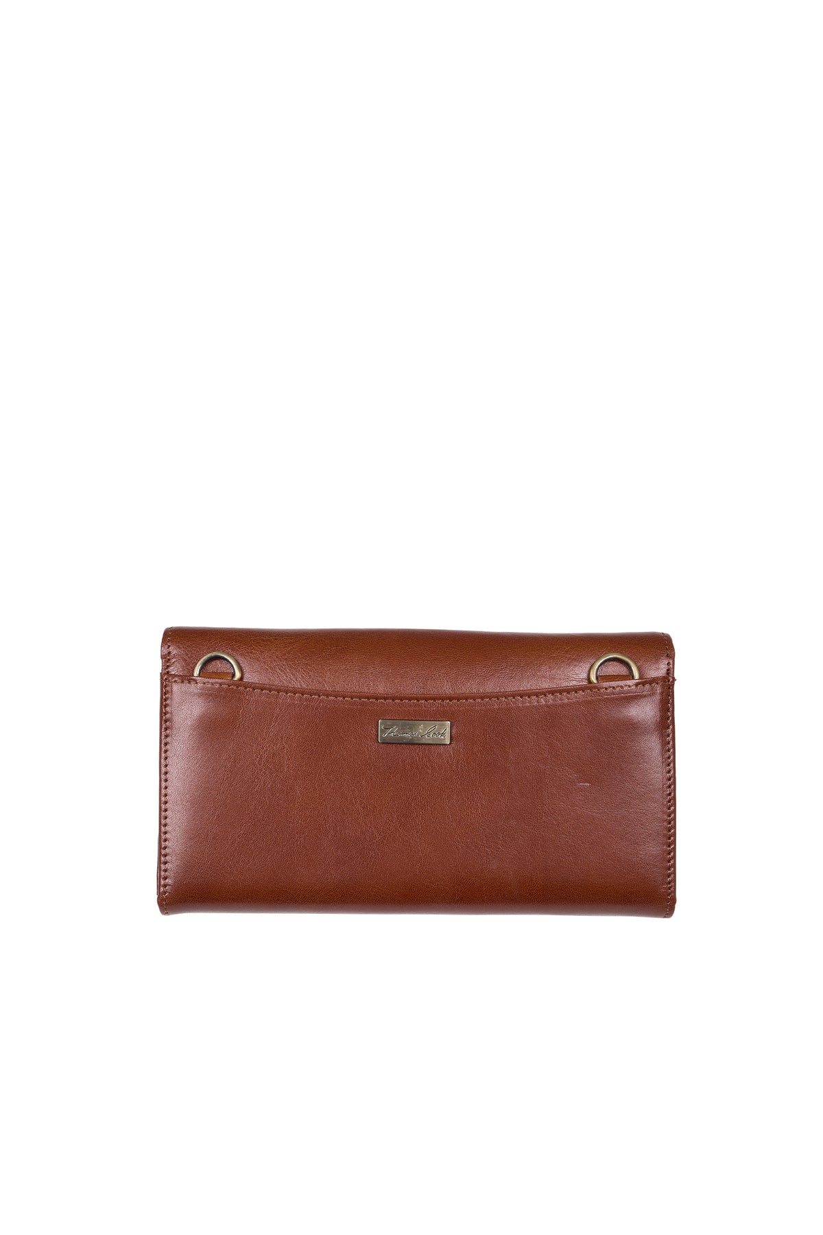 Thomas Cook Louisa Wallet Bag - Tan - T6S2913WLT