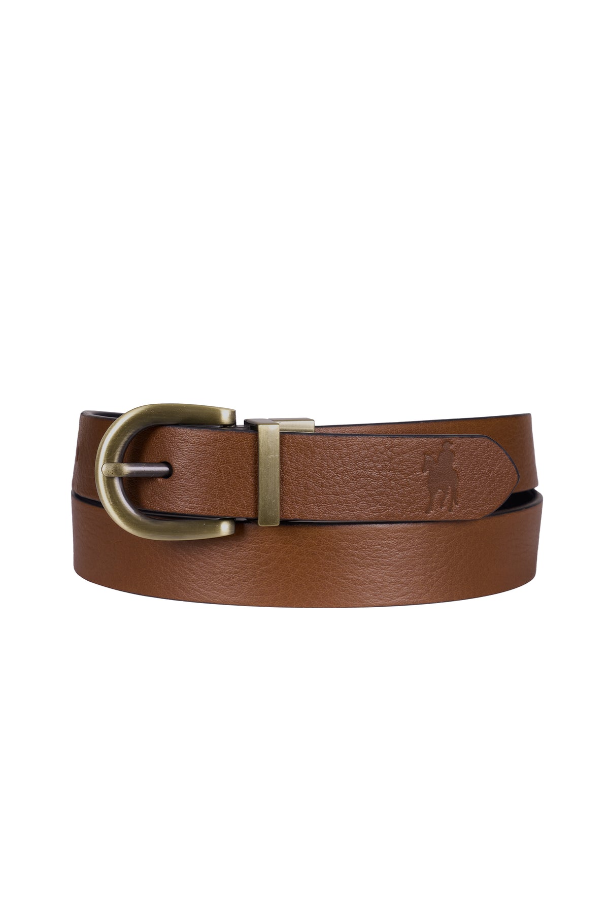 Thomas Cook Nola Reversible Belt - Tan/Black - T6S2967BEL