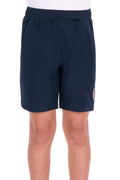 Thomas Cook Boy's Jaxon Linen Short - Navy - T6S3309002