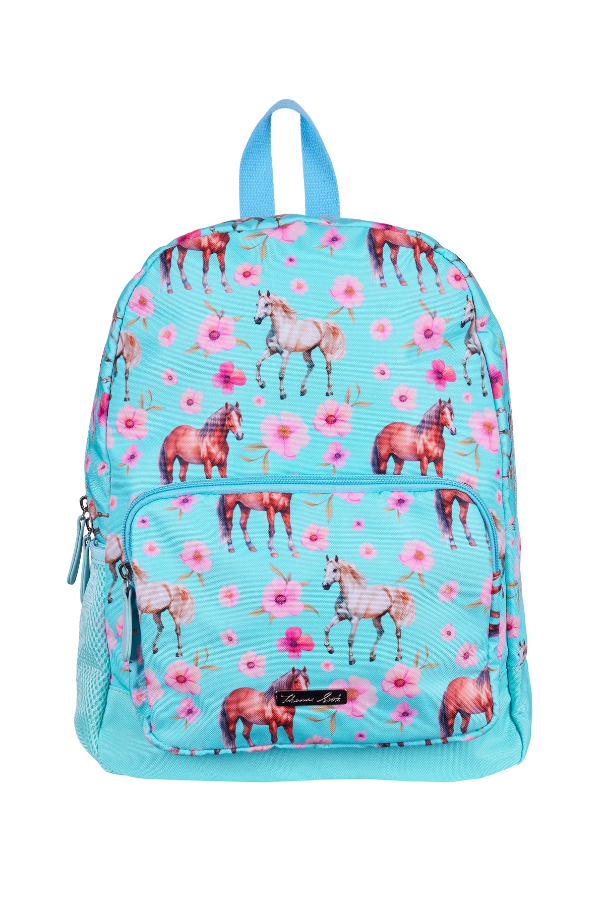 Thomas Cook Kid's Jasmina Backpack - Turquoise - T6S7981BAG