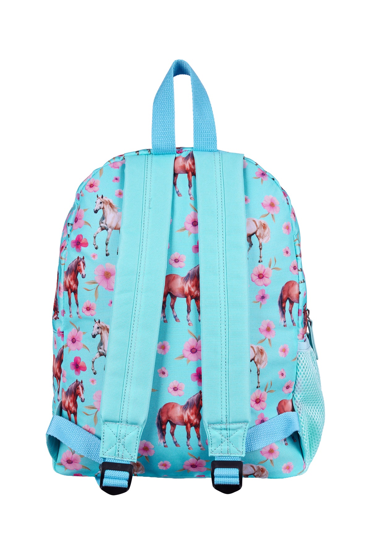 Thomas Cook Kid's Jasmina Backpack - Turquoise - T6S7981BAG