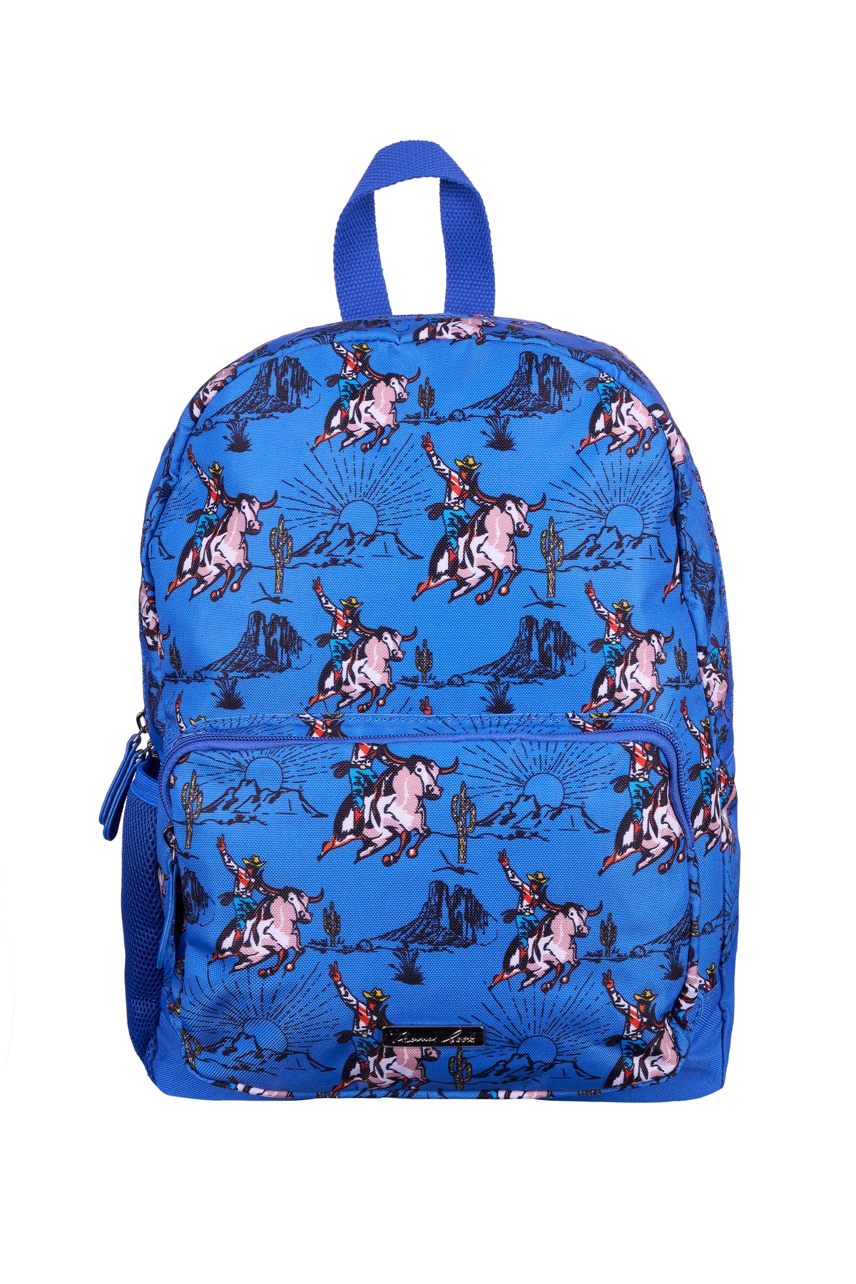 Thomas Cook Kid's Theodore Backpack - Royal Blue - T6S7984BAG