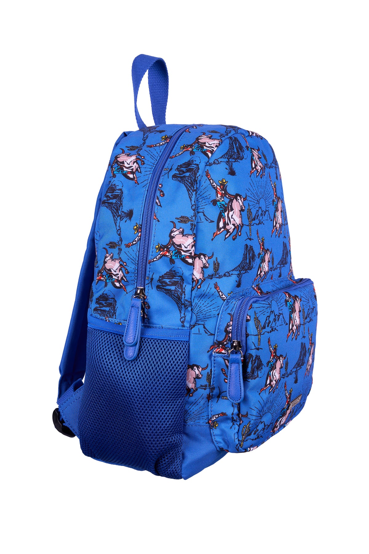 Thomas Cook Kid's Theodore Backpack - Royal Blue - T6S7984BAG