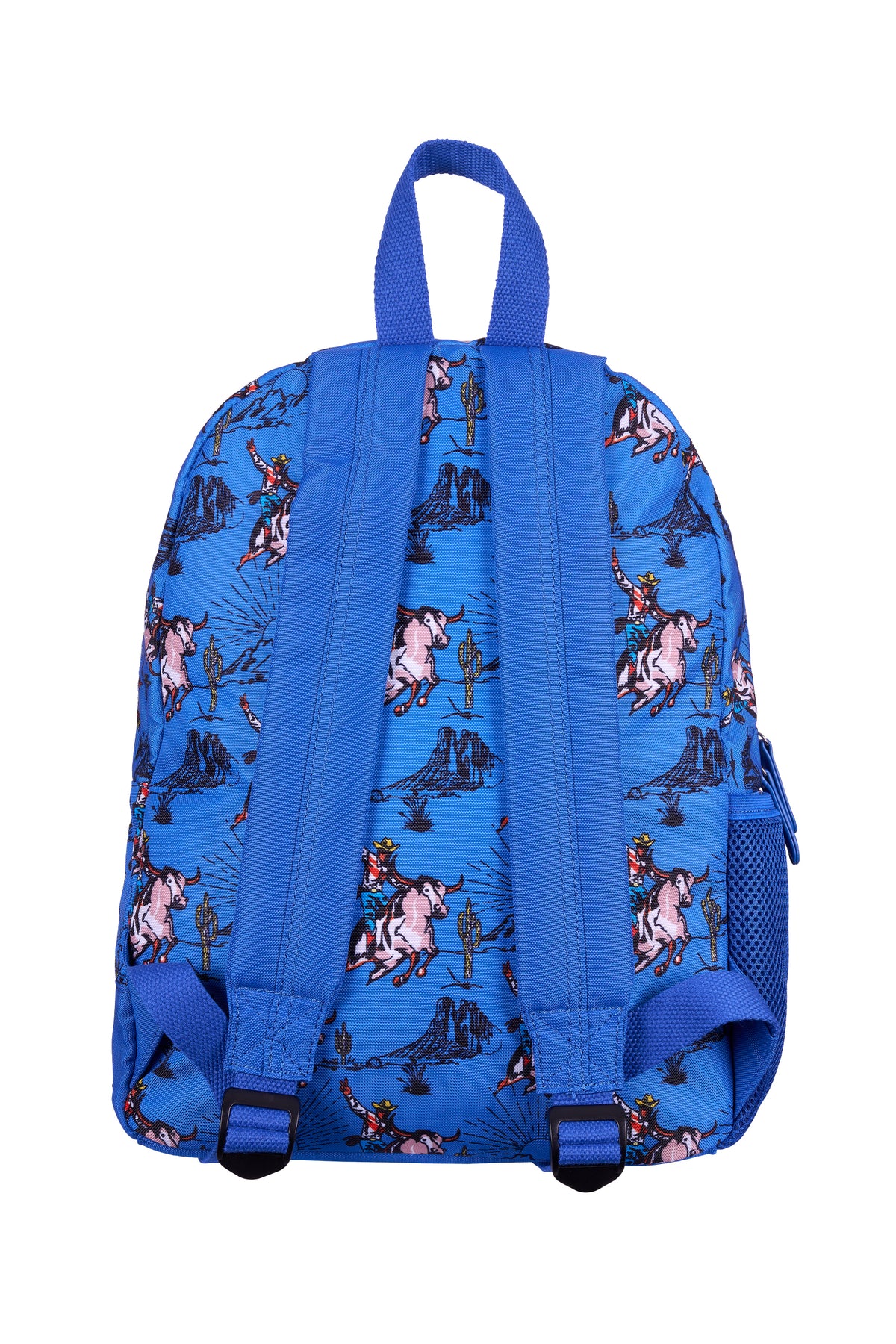 Thomas Cook Kid's Theodore Backpack - Royal Blue - T6S7984BAG