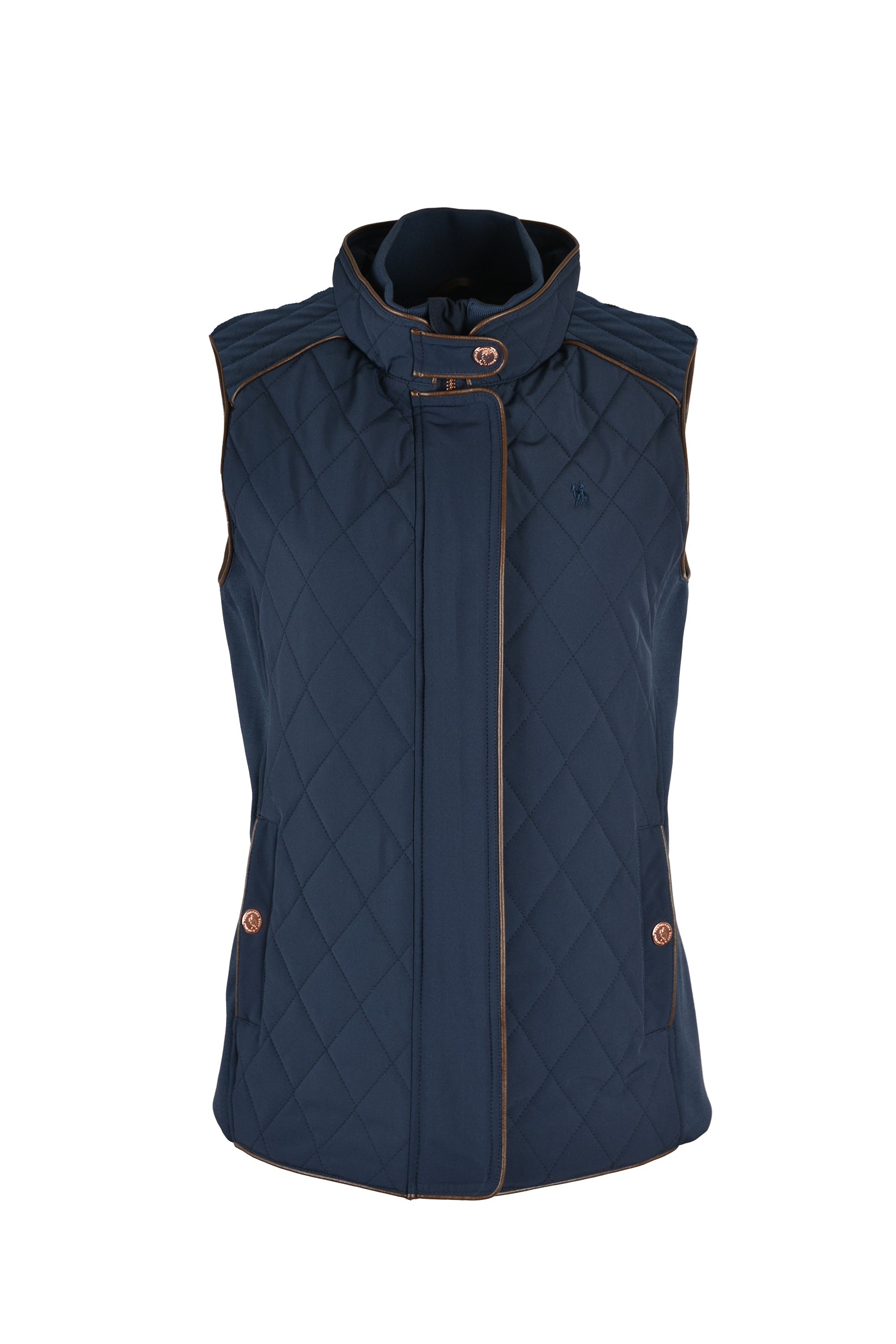 Thomas Cook Patricia Vest - TCP2617102