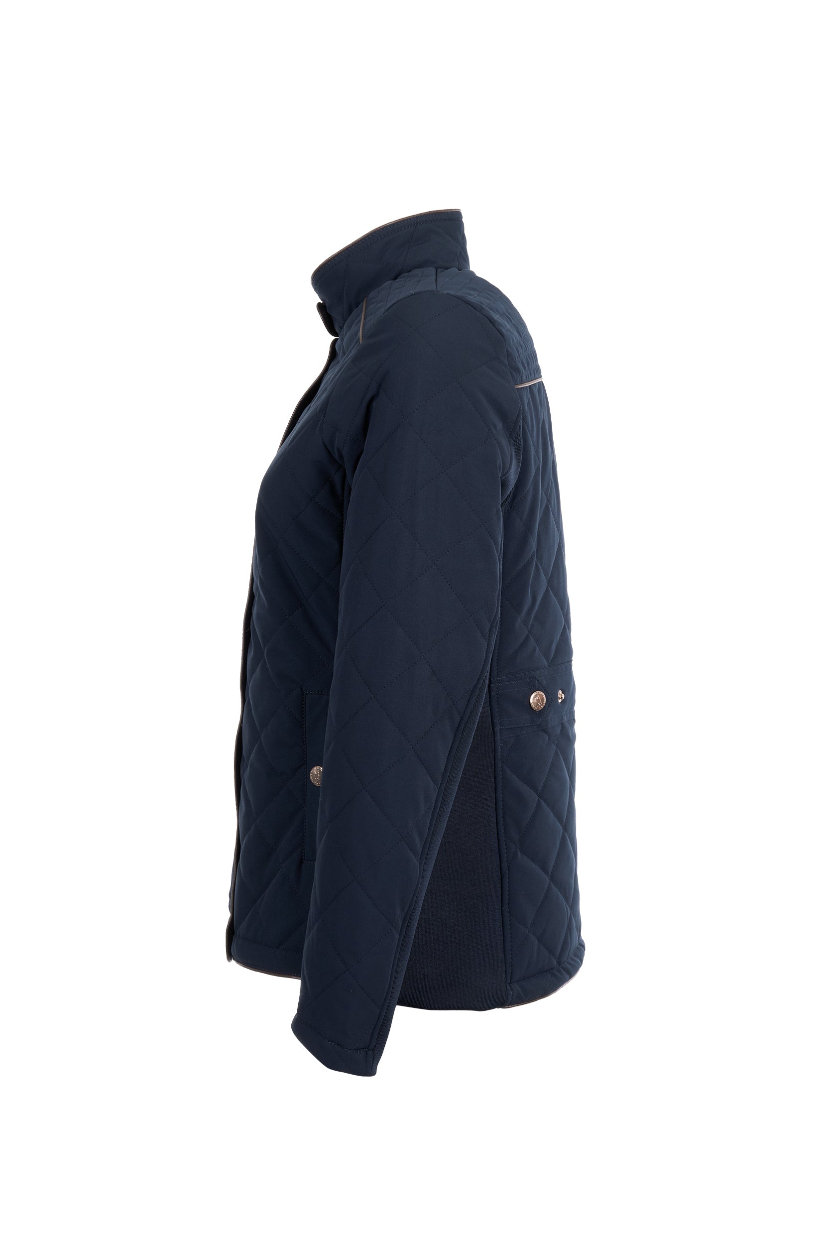 Thomas Cook Patricia Jacket - TCP2722102