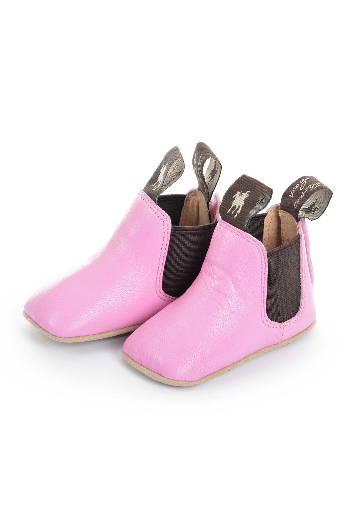 Thomas Cook Baby Booties - TCP78053