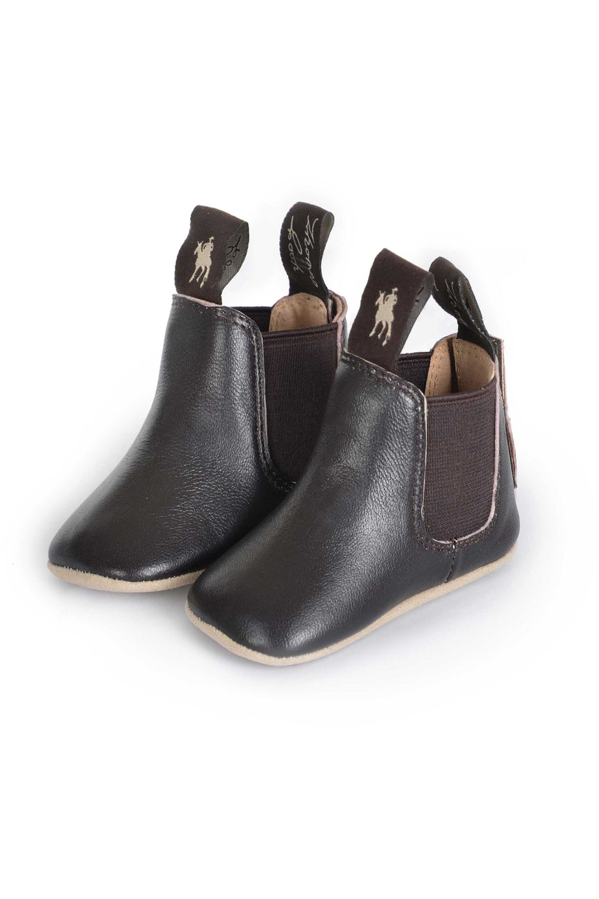 Thomas Cook Baby Booties - TCP78053