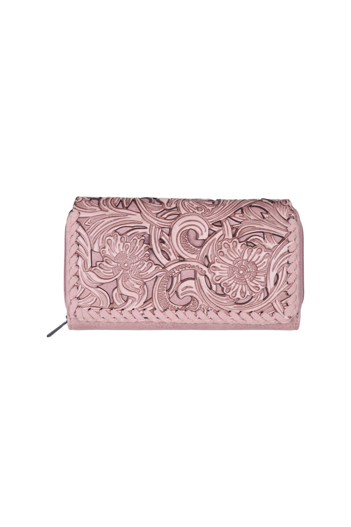 Wrangler Solana Wallet - X6S2976WLT