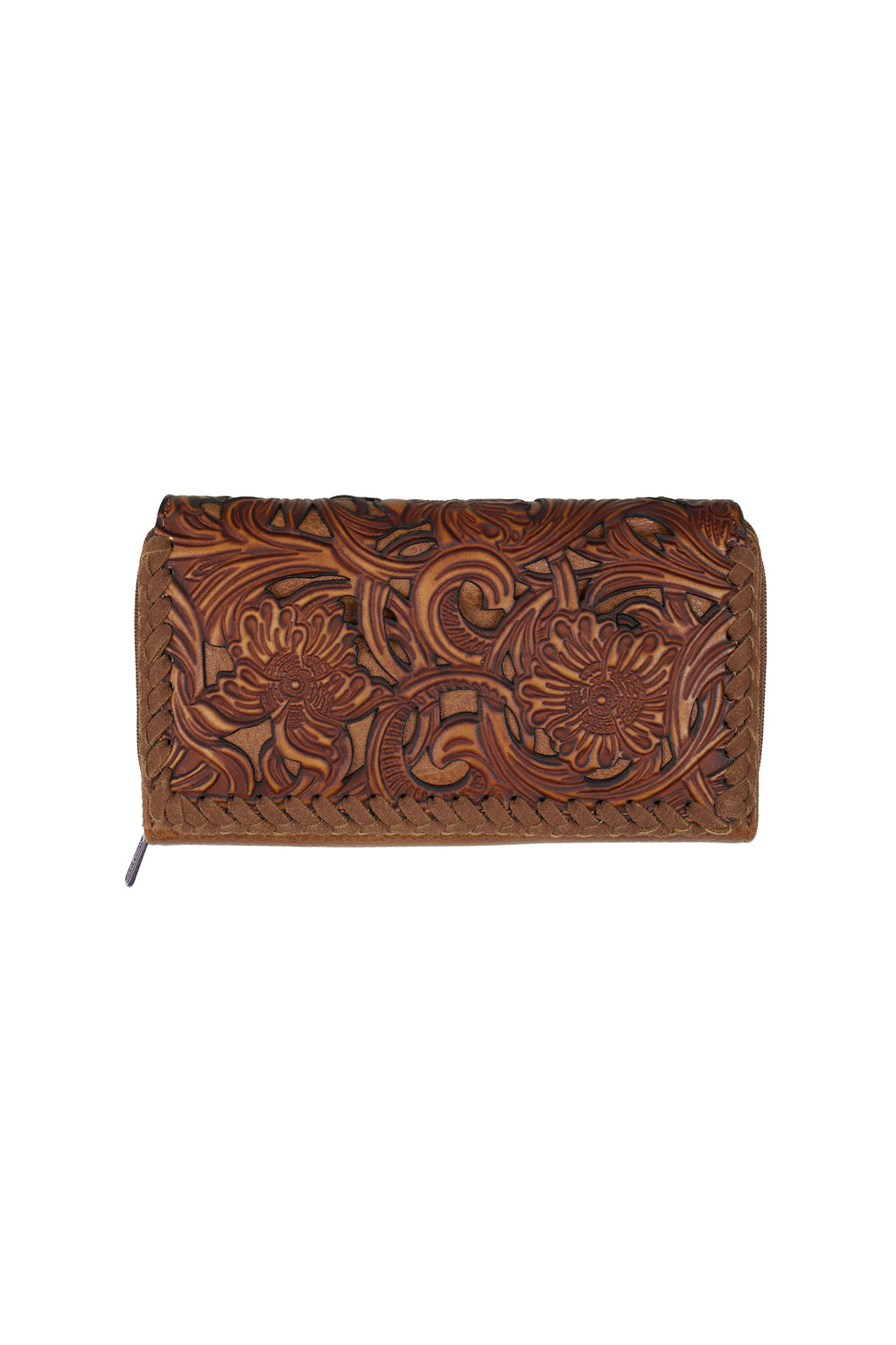 Wrangler Solana Wallet - X6S2976WLT