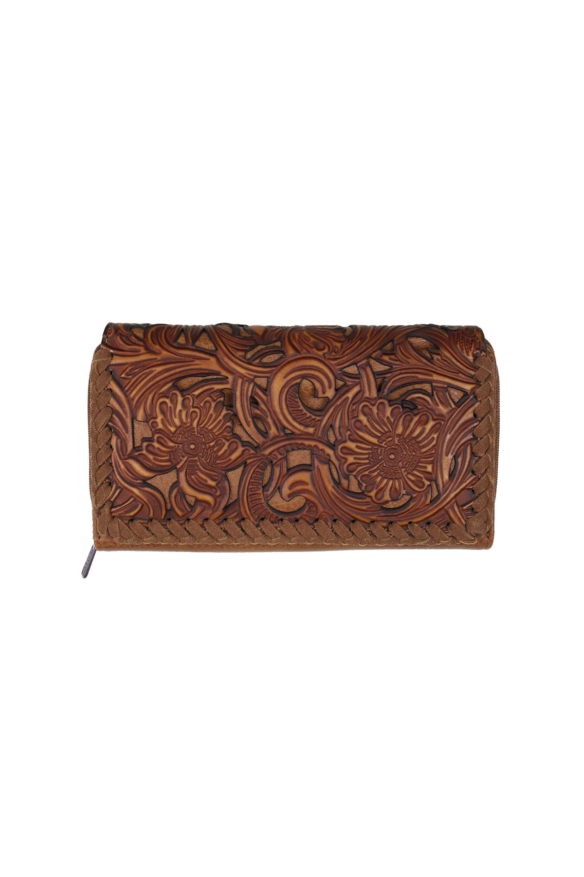 Wrangler Solana Wallet - X6S2976WLT