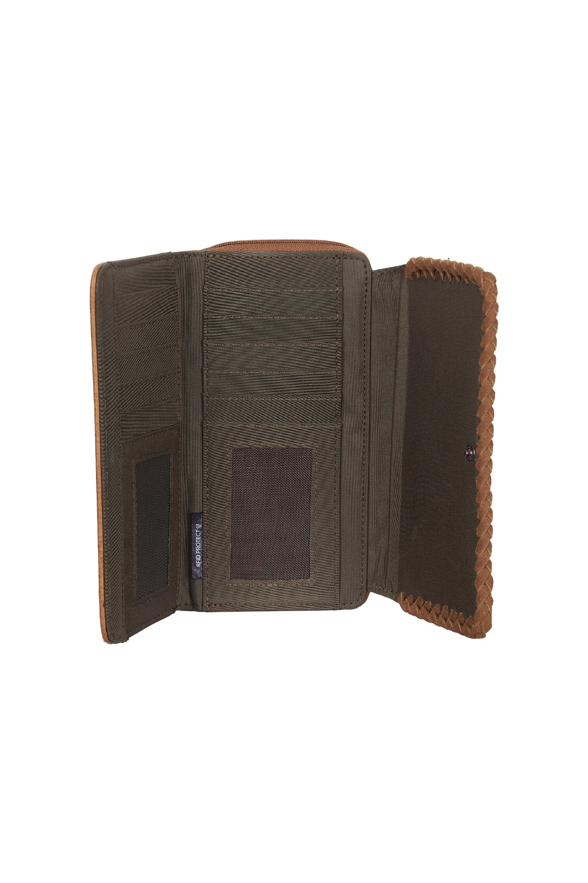 Wrangler Solana Wallet - X6S2976WLT