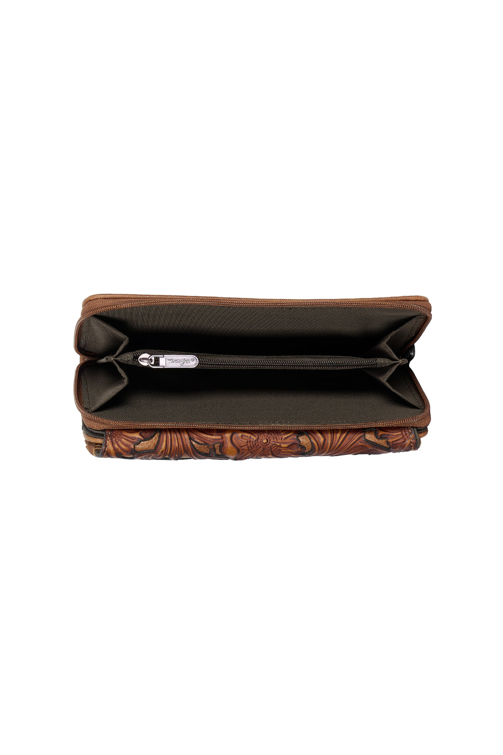 Wrangler Solana Wallet - X6S2976WLT
