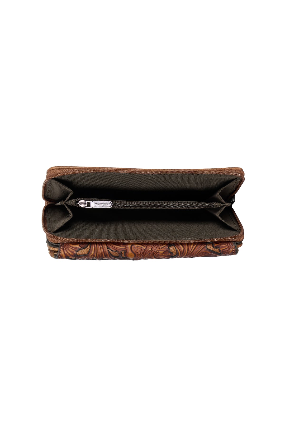 Wrangler Solana Wallet - X6S2976WLT