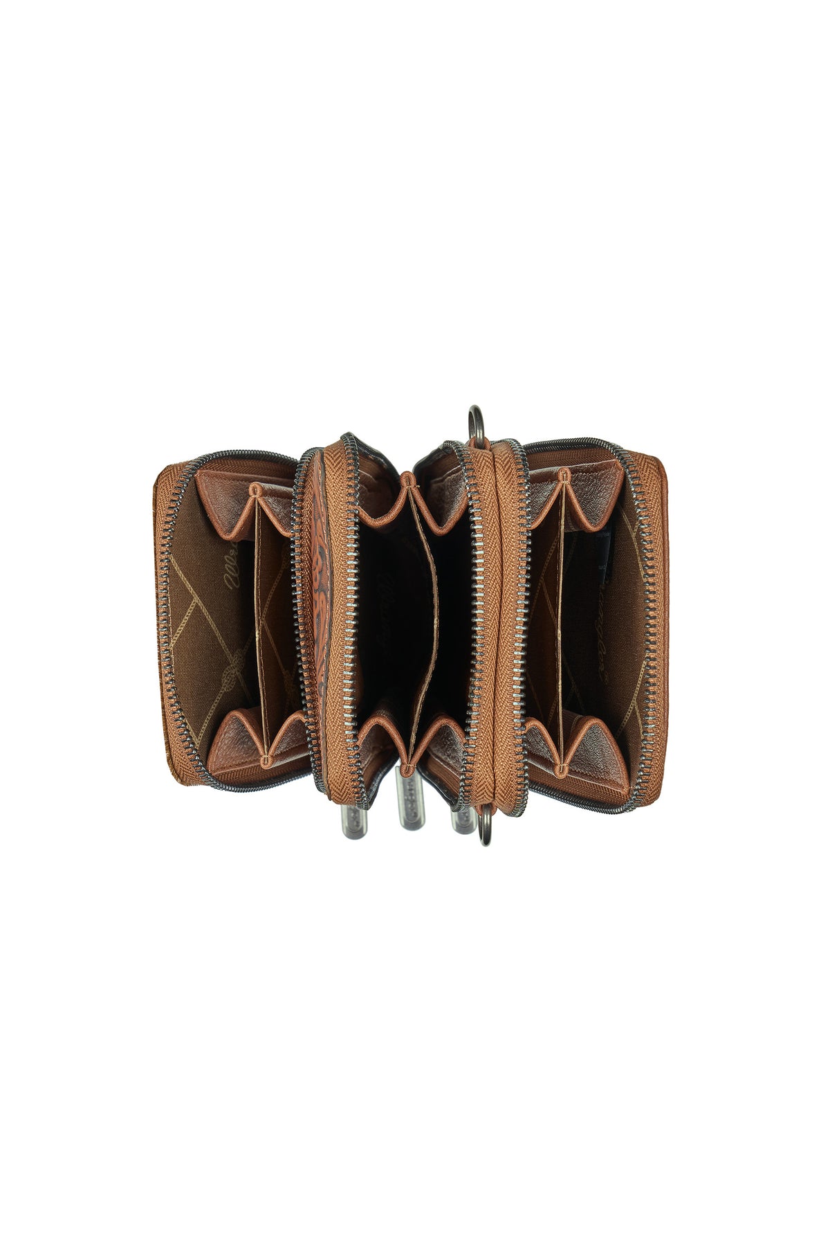 Wrangler Camile Wallet Bag - X6S2977BAG