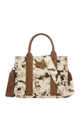 Wrangler Camo Print Crossbody Bag - X6S4941BAG