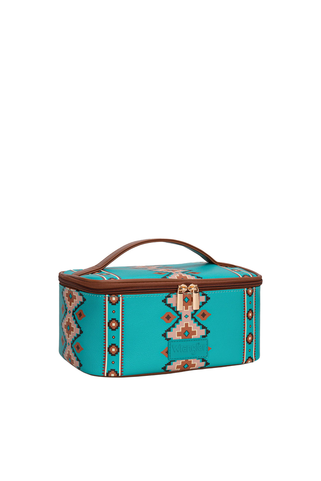 Wrangler Travel Cosmetic Bag - X6S4945COS