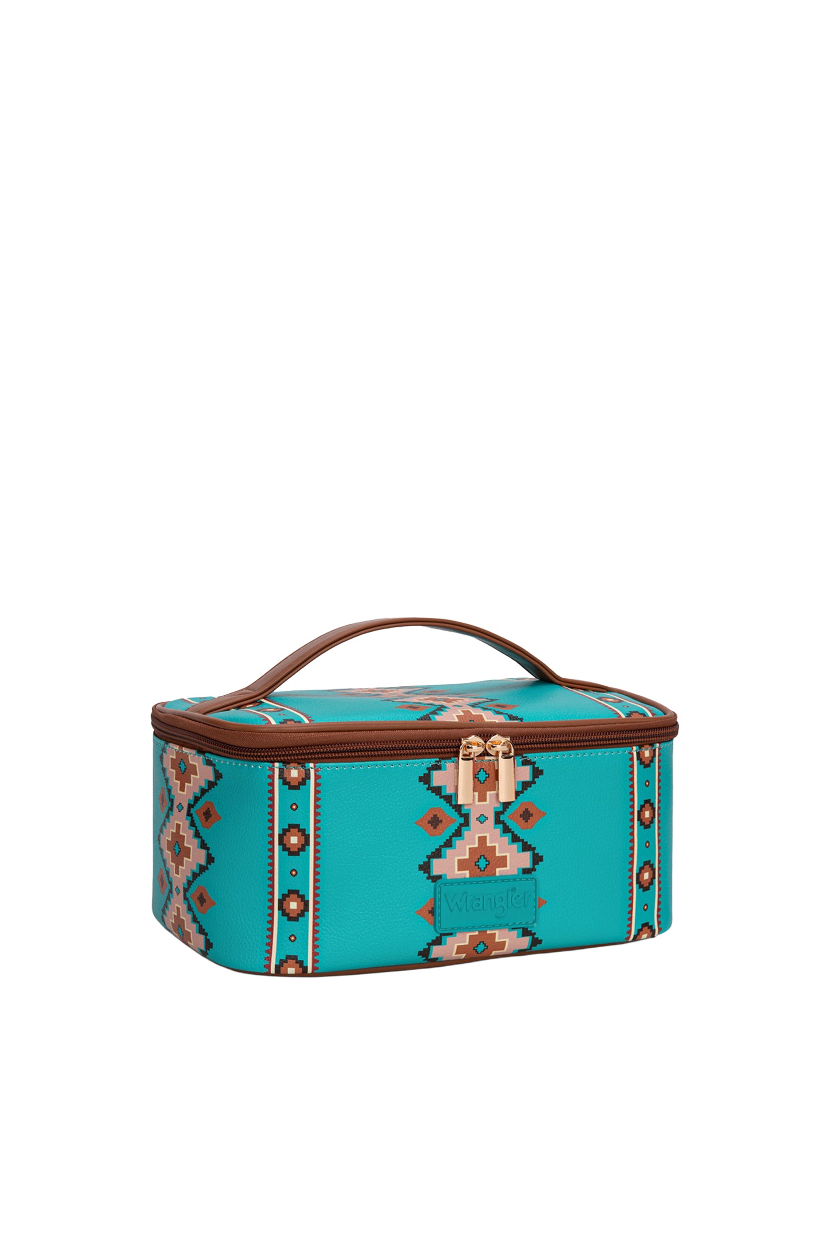 Wrangler Travel Cosmetic Bag - X6S4945COS