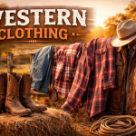 Western Clothing