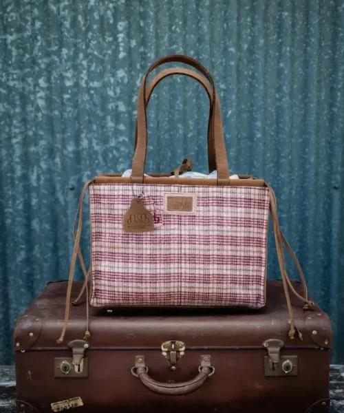 Tan-Pink-Tweed-Bag.webp